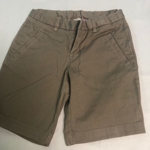 Land’s End play khakis 12